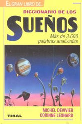 DIC,SUEÑOS (TIKAL) I Devivier I Tikal Editorial I 9788430576982